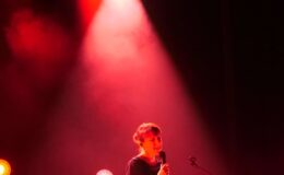 To był piękny, nastrojowy i relaksujący koncert – Katarzyna Groniec