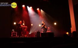 To był piękny, nastrojowy i relaksujący koncert – Katarzyna Groniec