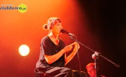 To był piękny, nastrojowy i relaksujący koncert – Katarzyna Groniec