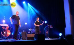 To był piękny, nastrojowy i relaksujący koncert – Katarzyna Groniec