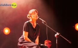 To był piękny, nastrojowy i relaksujący koncert – Katarzyna Groniec