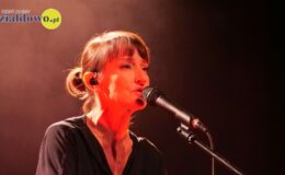 To był piękny, nastrojowy i relaksujący koncert – Katarzyna Groniec