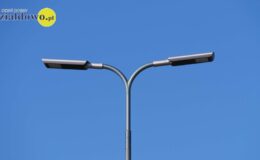 Działdowo rozświetlą nowoczesne lampy