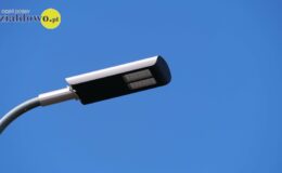 Działdowo rozświetlą nowoczesne lampy