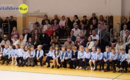 Pasowanie na ucznia i Dzień Edukacji Narodowej w  „Jedynce”