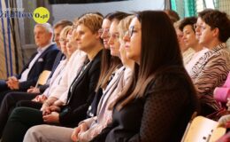 Pasowanie na ucznia i Dzień Edukacji Narodowej w  „Jedynce”