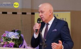 Pasowanie na ucznia i Dzień Edukacji Narodowej w  „Jedynce”