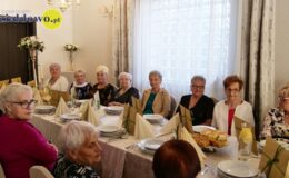 Dzień Seniora w naszych klubach
