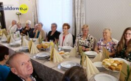 Dzień Seniora w naszych klubach