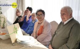 Dzień Seniora w naszych klubach