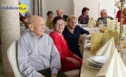 Dzień Seniora w naszych klubach