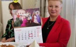 Dzień Seniora w naszych klubach