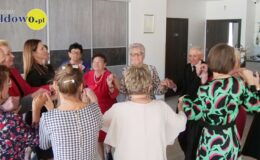 Dzień Seniora w naszych klubach