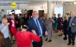 Dzień Seniora w naszych klubach