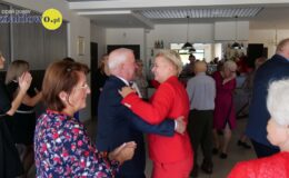 Dzień Seniora w naszych klubach