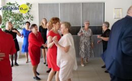 Dzień Seniora w naszych klubach