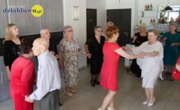 Dzień Seniora w naszych klubach