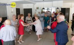 Dzień Seniora w naszych klubach