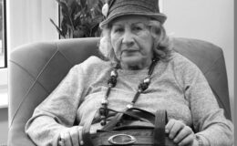 Ś.P. Alicja Poturnicka