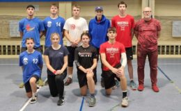 Kadra narodowa na Mistrzostwa Europy U-18 w baseball5 we Francji wybrana!