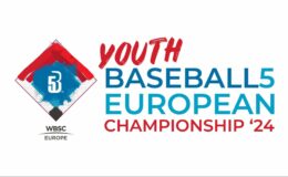 Kadra narodowa na Mistrzostwa Europy U-18 w baseball5 we Francji wybrana!