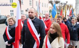 Wolność Ojczyzny, ale też i nasza zaczyna się w sercu
