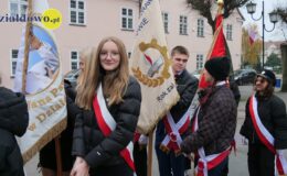 Wolność Ojczyzny, ale też i nasza zaczyna się w sercu