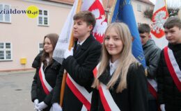 Wolność Ojczyzny, ale też i nasza zaczyna się w sercu