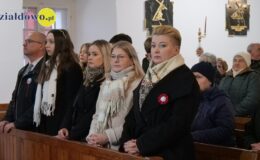 Wolność Ojczyzny, ale też i nasza zaczyna się w sercu