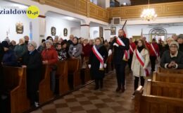 Wolność Ojczyzny, ale też i nasza zaczyna się w sercu