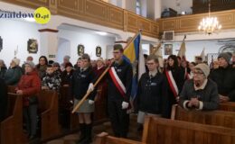 Wolność Ojczyzny, ale też i nasza zaczyna się w sercu