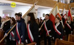 Wolność Ojczyzny, ale też i nasza zaczyna się w sercu