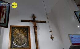 Wolność Ojczyzny, ale też i nasza zaczyna się w sercu