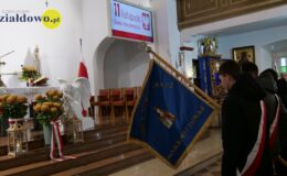 Wolność Ojczyzny, ale też i nasza zaczyna się w sercu