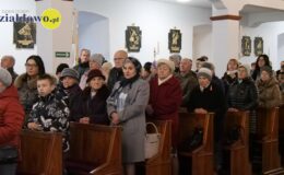 Wolność Ojczyzny, ale też i nasza zaczyna się w sercu