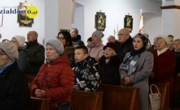Wolność Ojczyzny, ale też i nasza zaczyna się w sercu