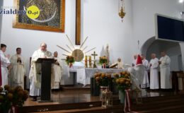 Wolność Ojczyzny, ale też i nasza zaczyna się w sercu