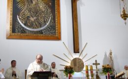 Wolność Ojczyzny, ale też i nasza zaczyna się w sercu
