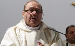 Wolność Ojczyzny, ale też i nasza zaczyna się w sercu