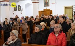 Wolność Ojczyzny, ale też i nasza zaczyna się w sercu