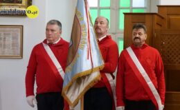 Wolność Ojczyzny, ale też i nasza zaczyna się w sercu
