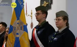 Wolność Ojczyzny, ale też i nasza zaczyna się w sercu