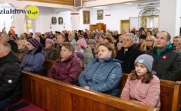 Wolność Ojczyzny, ale też i nasza zaczyna się w sercu