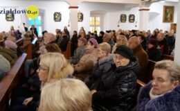 Wolność Ojczyzny, ale też i nasza zaczyna się w sercu