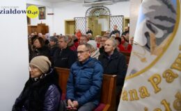 Wolność Ojczyzny, ale też i nasza zaczyna się w sercu
