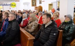 Wolność Ojczyzny, ale też i nasza zaczyna się w sercu