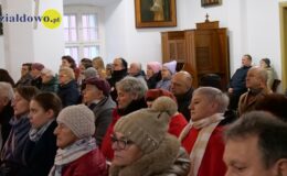 Wolność Ojczyzny, ale też i nasza zaczyna się w sercu