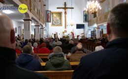 Wolność Ojczyzny, ale też i nasza zaczyna się w sercu