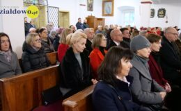 Wolność Ojczyzny, ale też i nasza zaczyna się w sercu