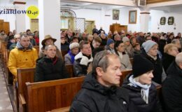 Wolność Ojczyzny, ale też i nasza zaczyna się w sercu